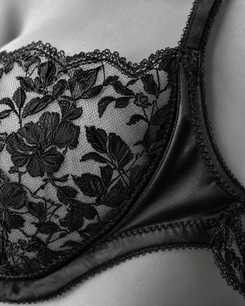 Fleur Noire